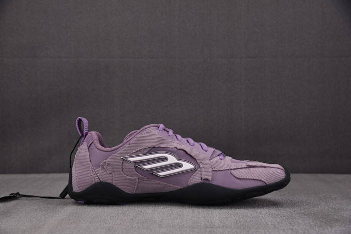 BALEN&GA SNEAKER