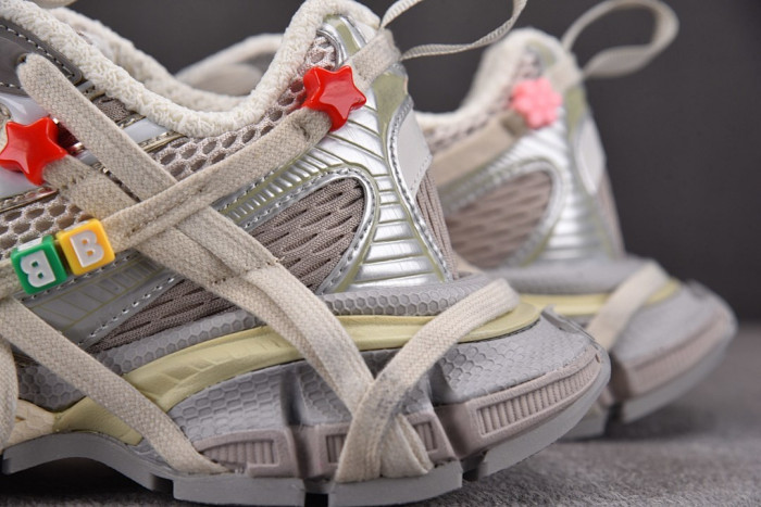BALEN&GA SNEAKER