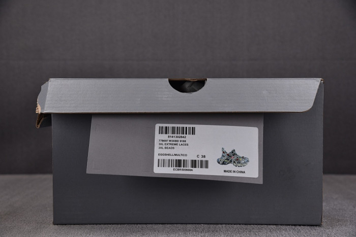 BALEN&GA SNEAKER