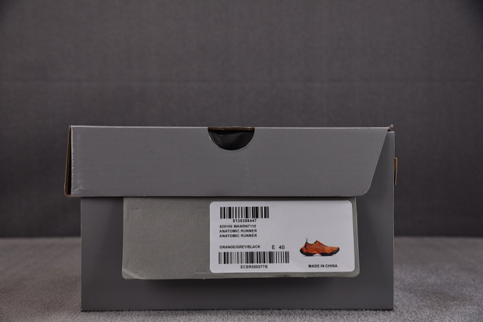 BALEN&GA SNEAKER