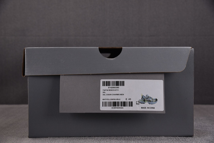 BALEN&GA SNEAKER
