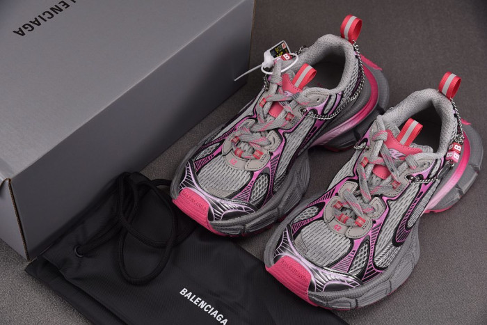 BALEN&GA SNEAKER