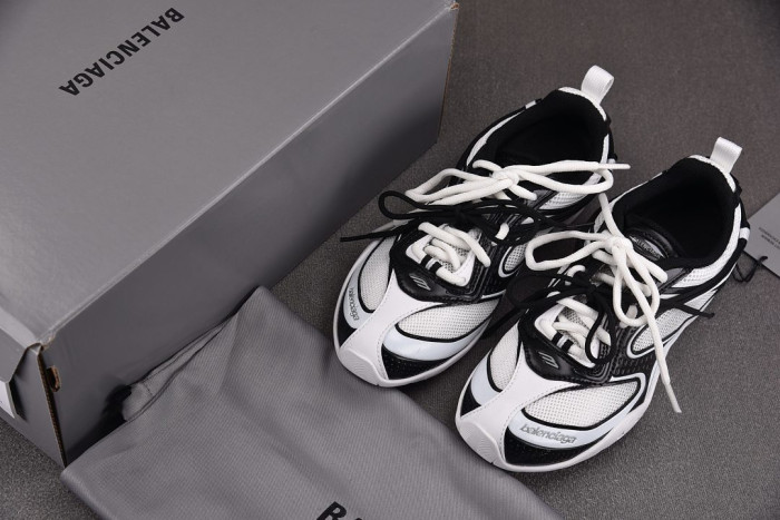 BALEN&GA SNEAKER