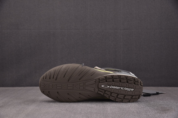 BALEN&GA SNEAKER