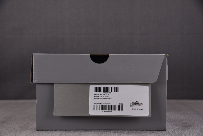 BALEN&GA SNEAKER
