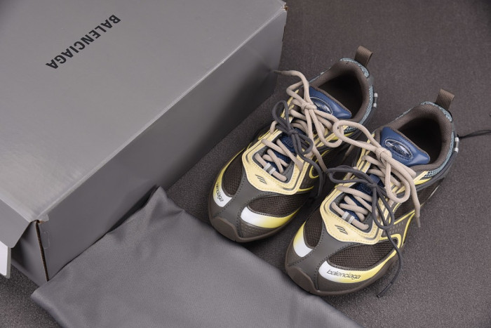 BALEN&GA SNEAKER