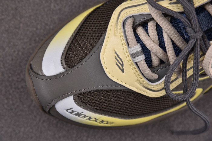 BALEN&GA SNEAKER