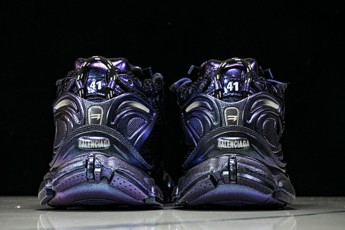 BALEN&GA SNEAKER