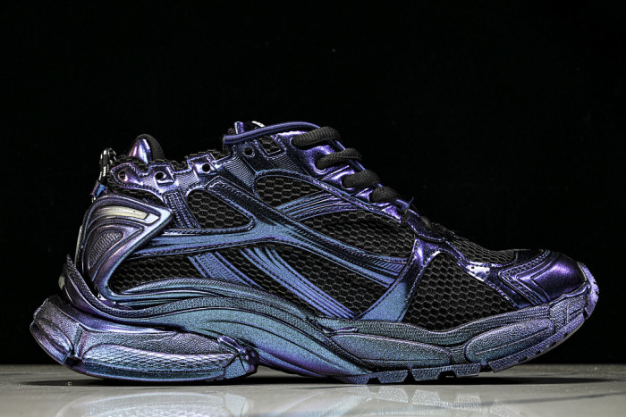 BALEN&GA SNEAKER