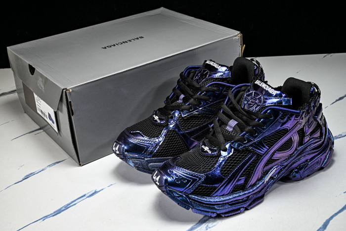 BALEN&GA SNEAKER