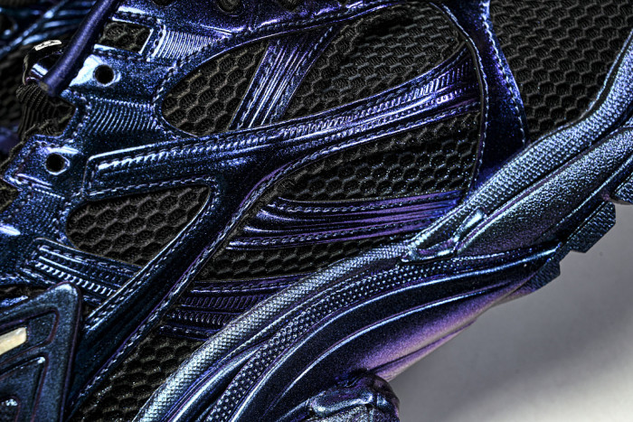 BALEN&GA SNEAKER
