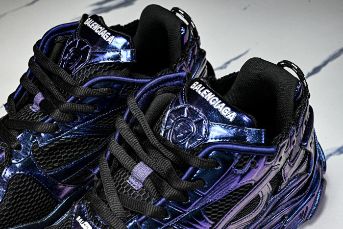 BALEN&GA SNEAKER