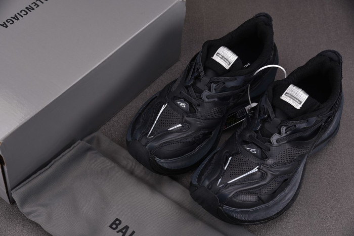 BALEN&GA SNEAKER