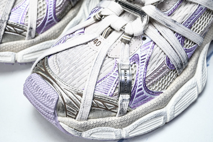 BALEN&GA SNEAKER