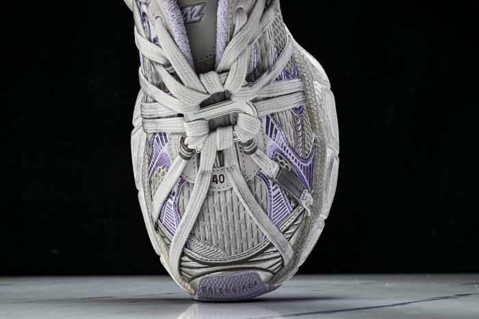 BALEN&GA SNEAKER