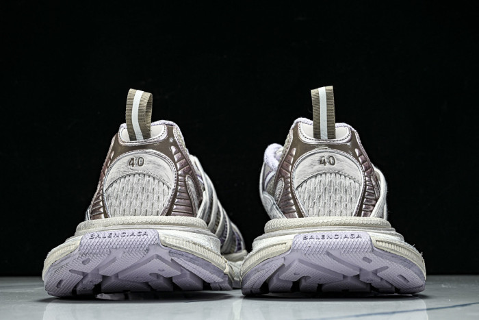 BALEN&GA SNEAKER
