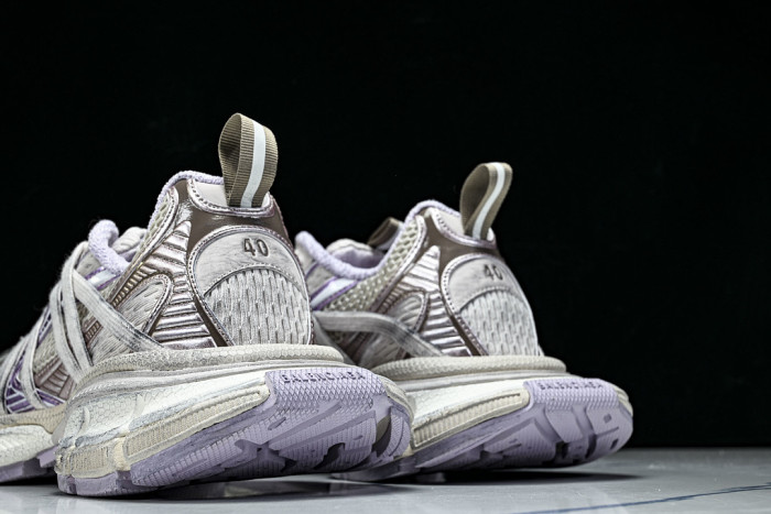 BALEN&GA SNEAKER