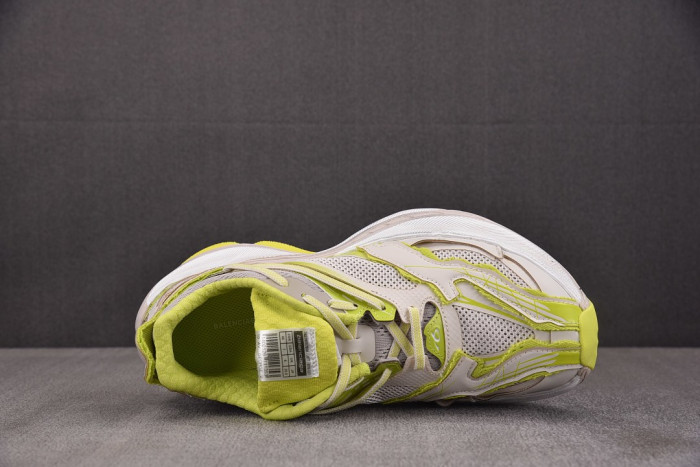 BALEN&GA SNEAKER