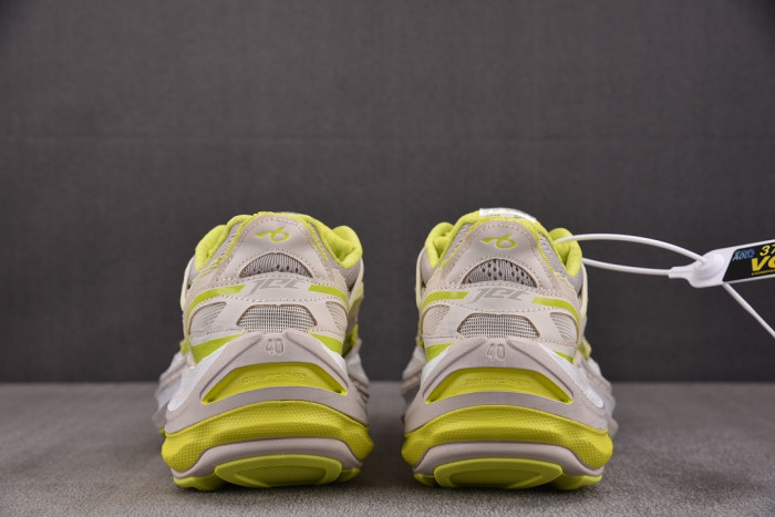 BALEN&GA SNEAKER