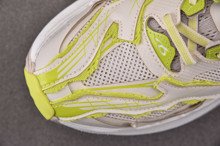 BALEN&GA SNEAKER