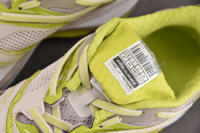BALEN&GA SNEAKER