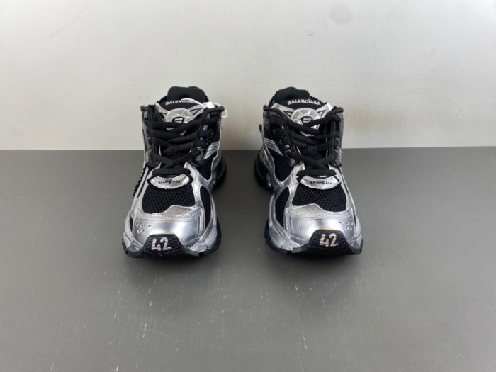 BALEN&GA LED SNEAKER