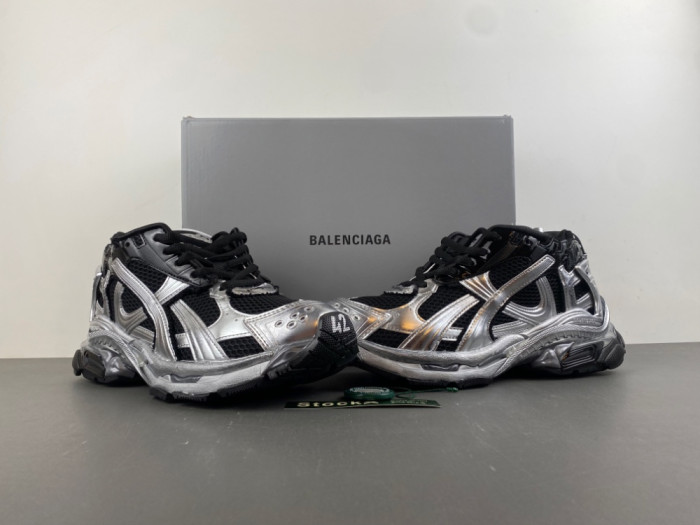 BALEN&GA LED SNEAKER