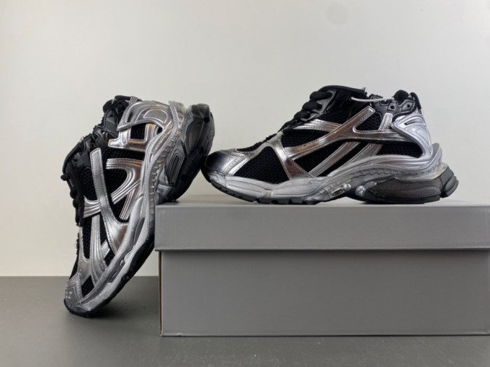 BALEN&GA LED SNEAKER