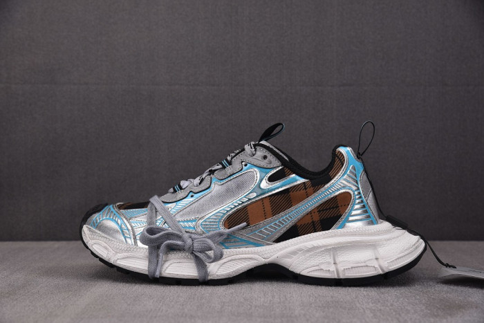 BALEN&GA SNEAKER