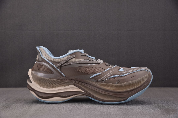 BALEN&GA SNEAKER
