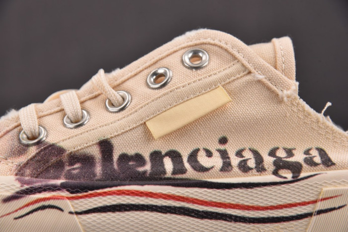 BALEN&GA SNEAKER