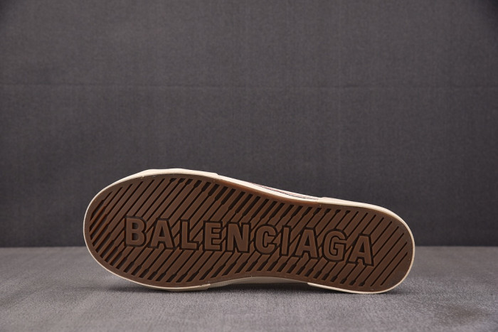 BALEN&GA SNEAKER