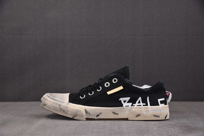 BALEN&GA SNEAKER