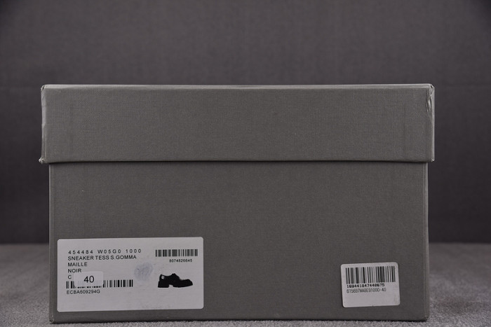 BALEN&GA SNEAKER