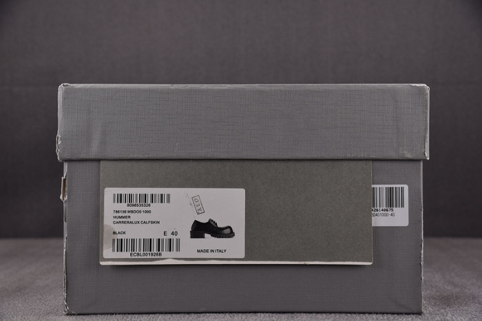 BALEN&GA SNEAKER