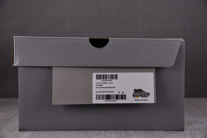 BALEN&GA SNEAKER