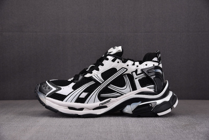 BALEN&GA SNEAKER