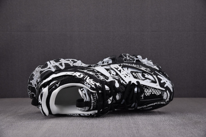 BALEN&GA SNEAKER