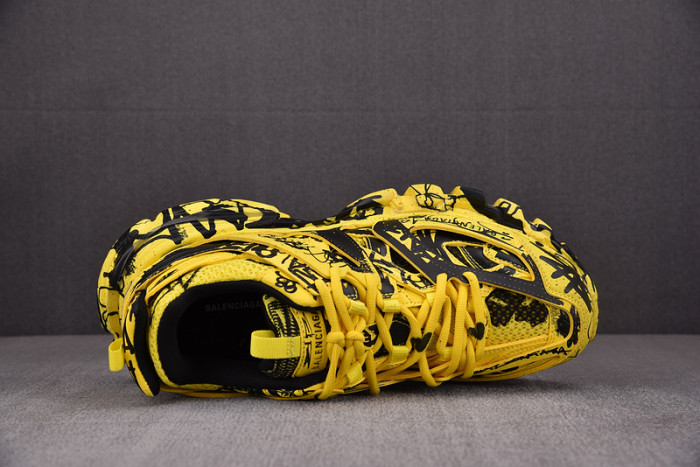 BALEN&GA SNEAKER