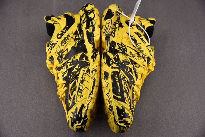 BALEN&GA SNEAKER
