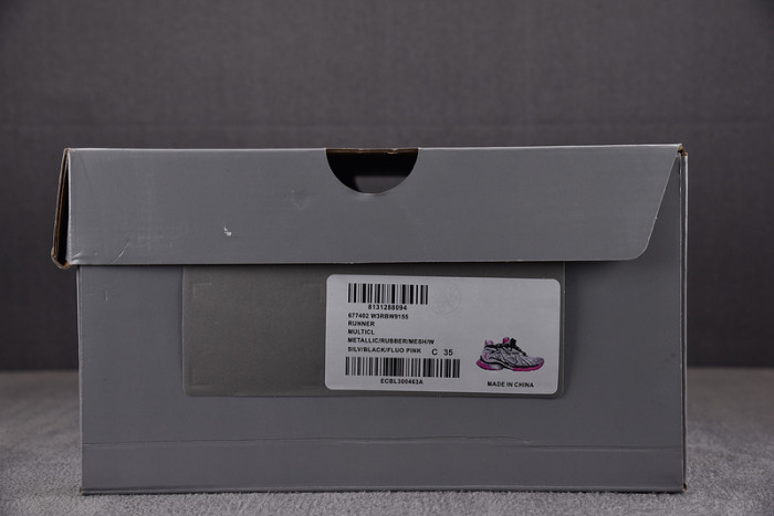 BALEN&GA SNEAKER