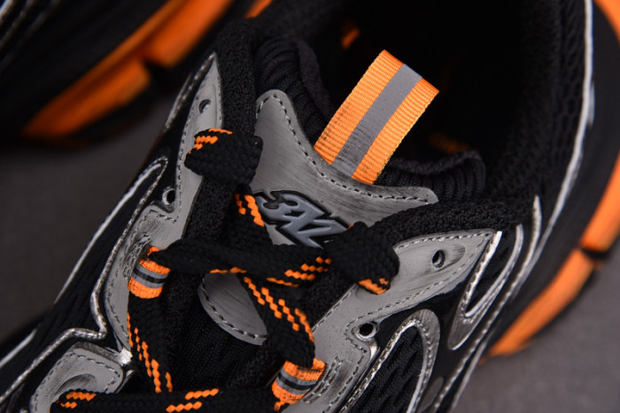 BALEN&GA SNEAKER