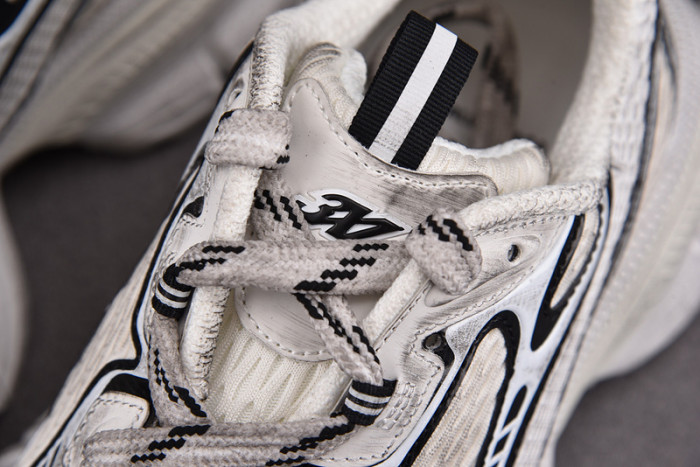BALEN&GA SNEAKER