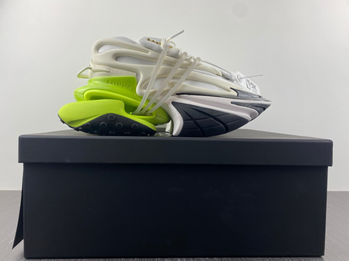 BAlMA1N SNEAKER