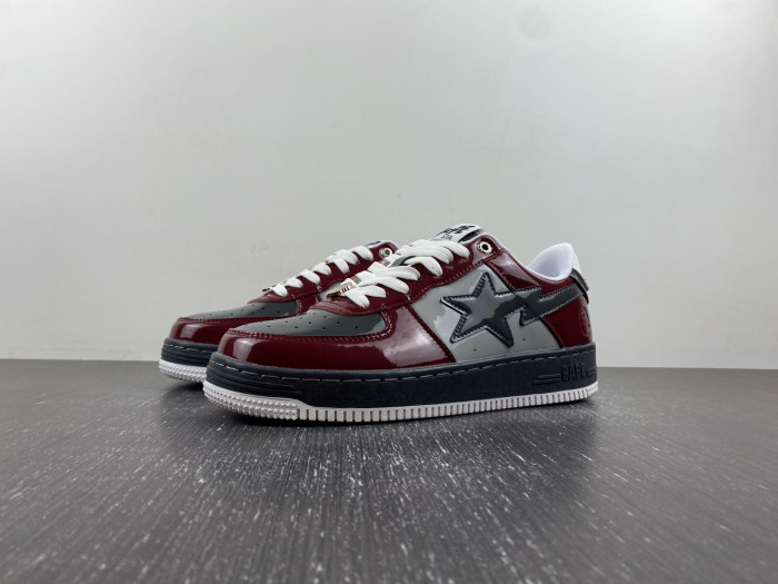 BAPE Shoe
