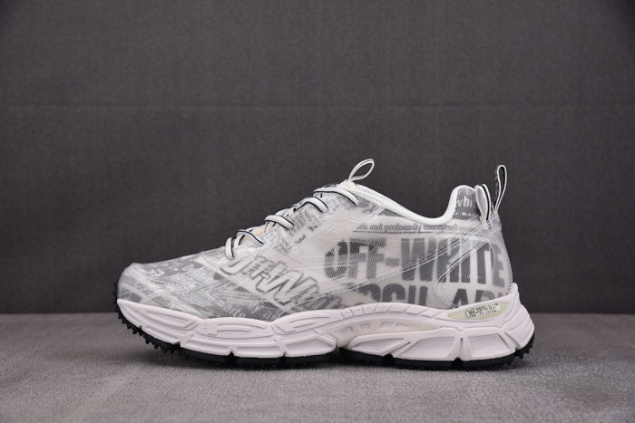 OFW SNEAKER