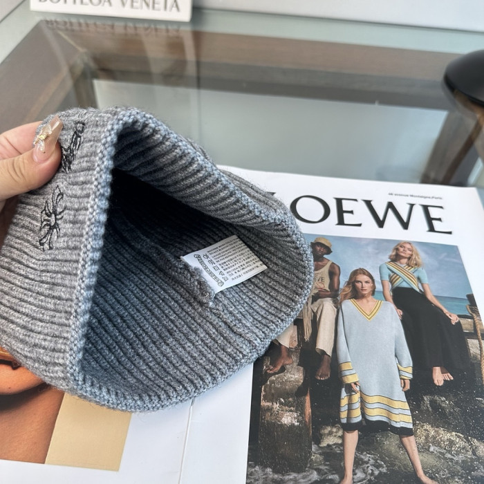 BEANIE