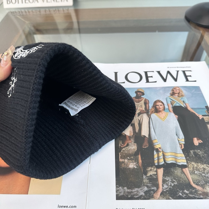 BEANIE