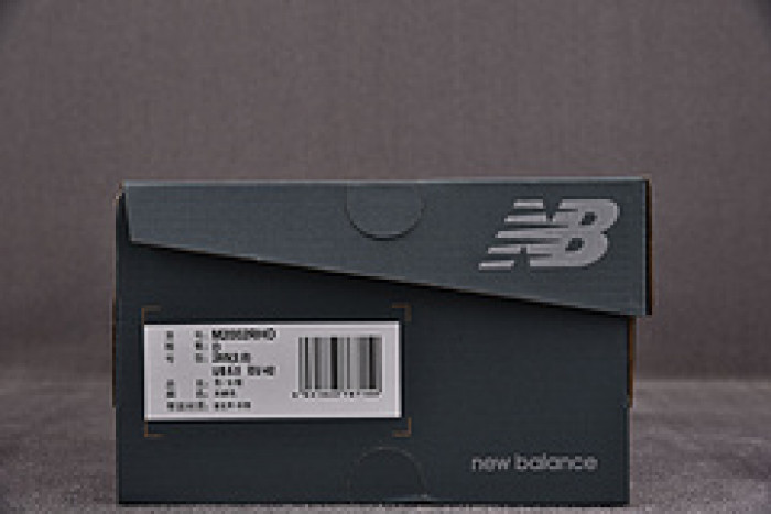 NEW BALAN& SNEKAER