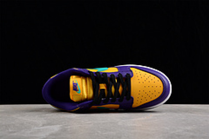 Nike SB Dunk Low Pro Dark Purple White Shoes DO9581-500